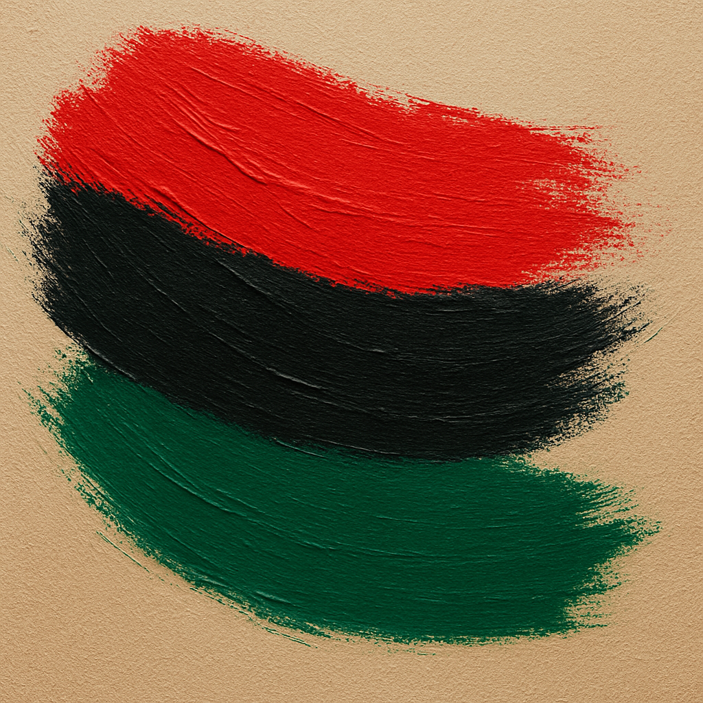 Juneteenth collection
