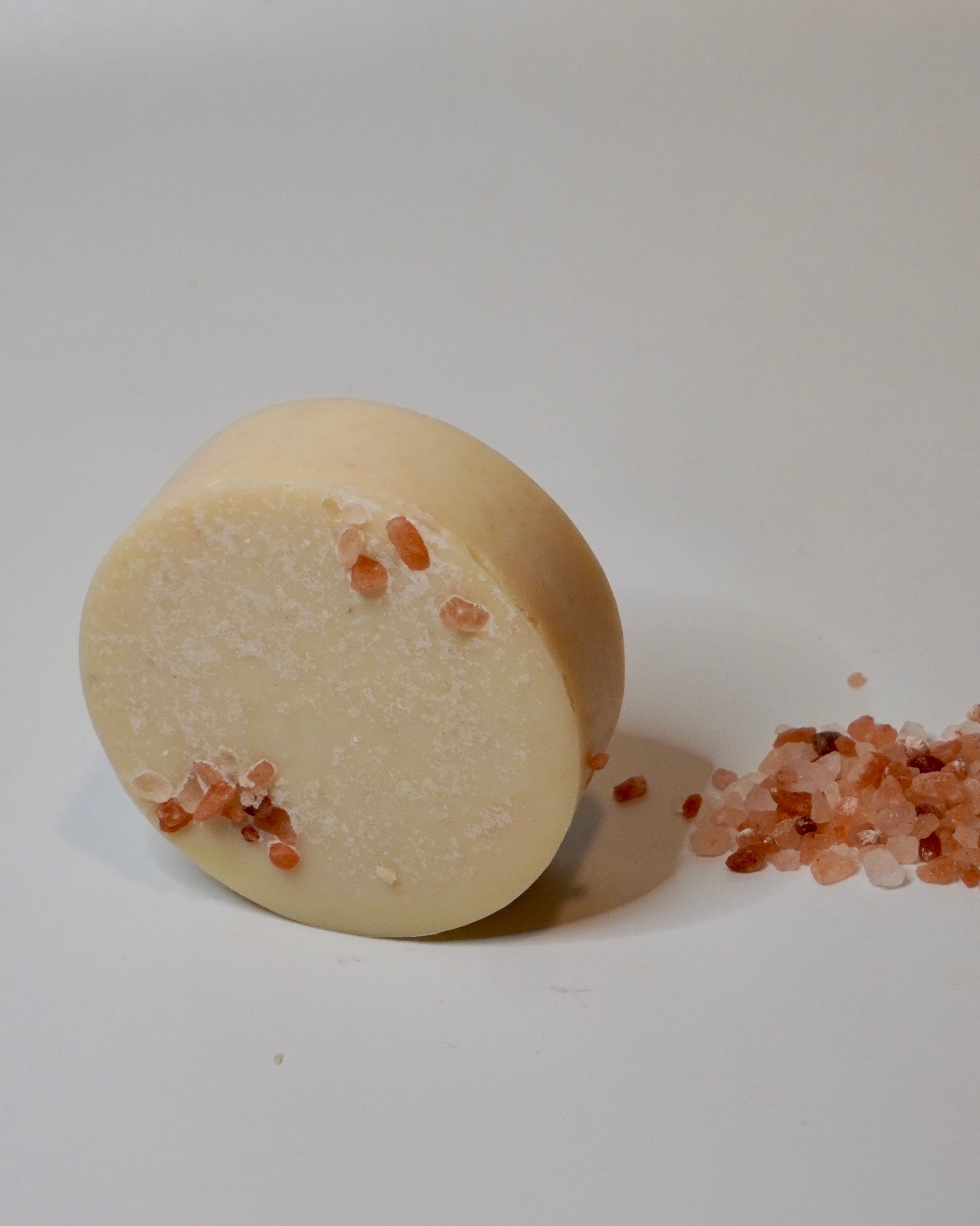 Specialty Savon (Hair & Body Bar)