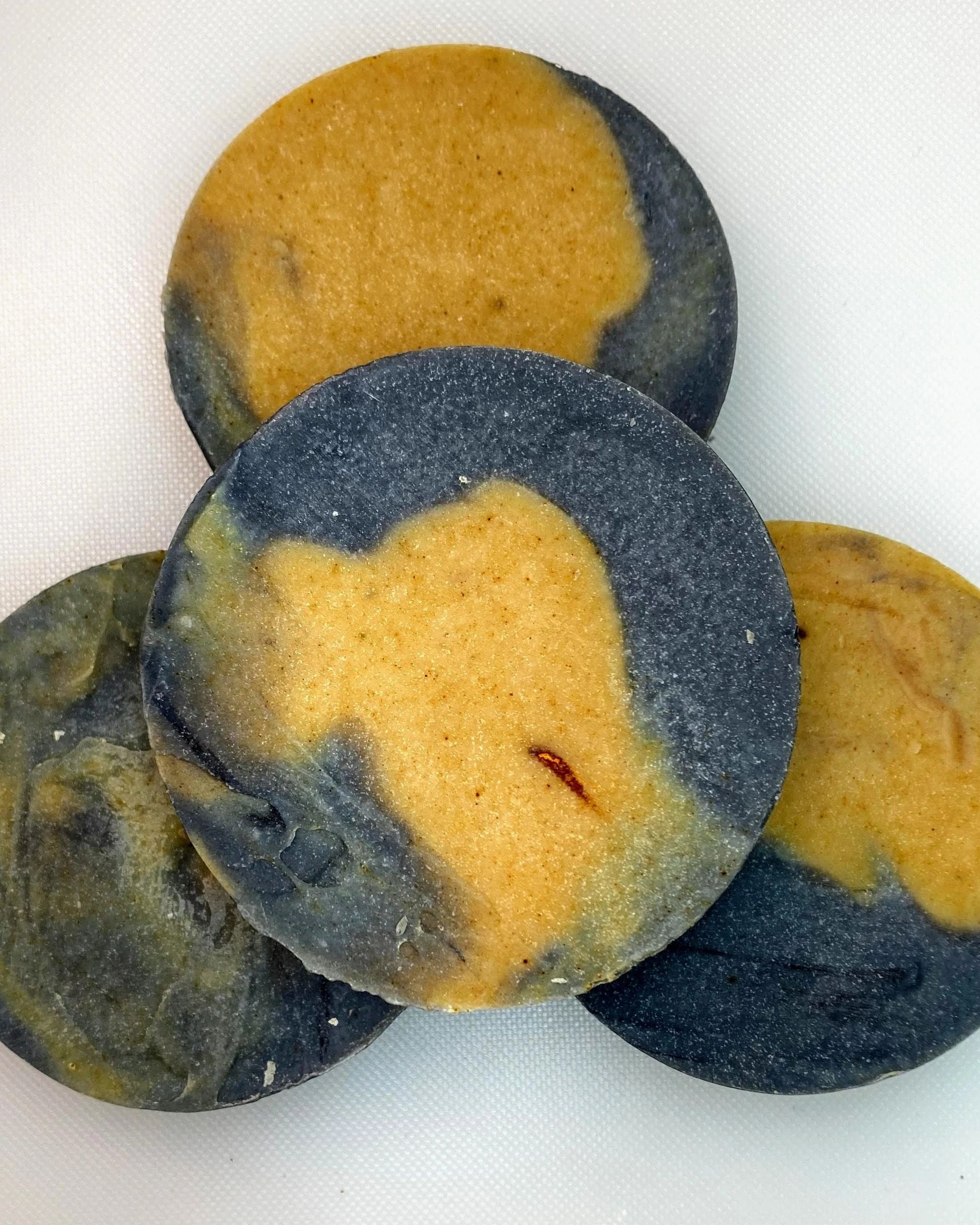 Specialty Savon (Hair & Body Bar)