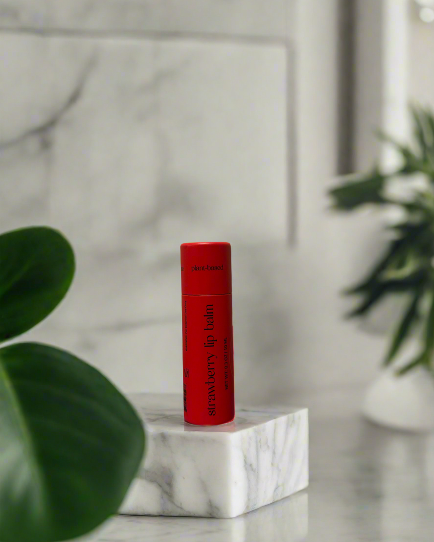 Hydrating Lip Balm