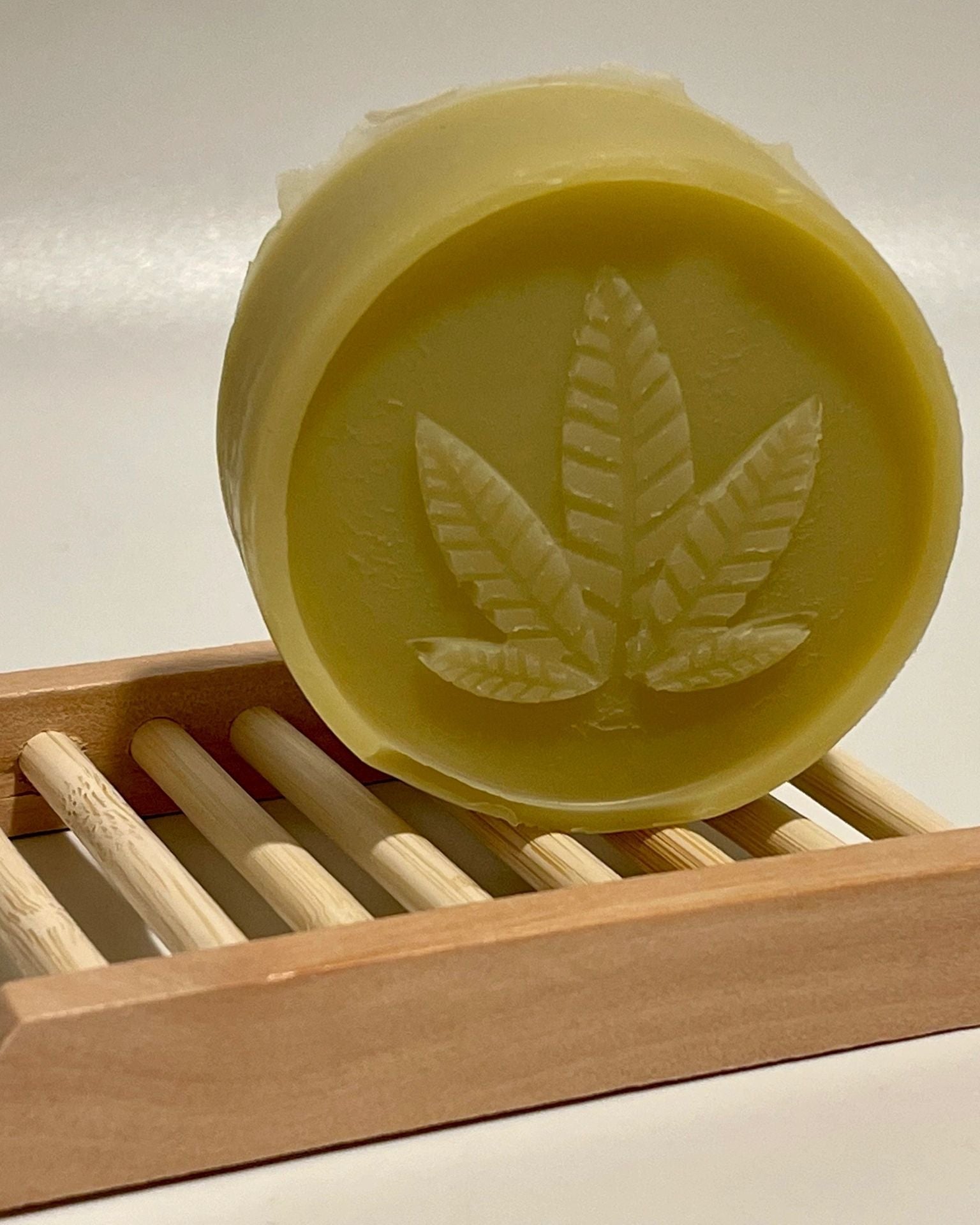 Specialty Savon (Hair & Body Bar)