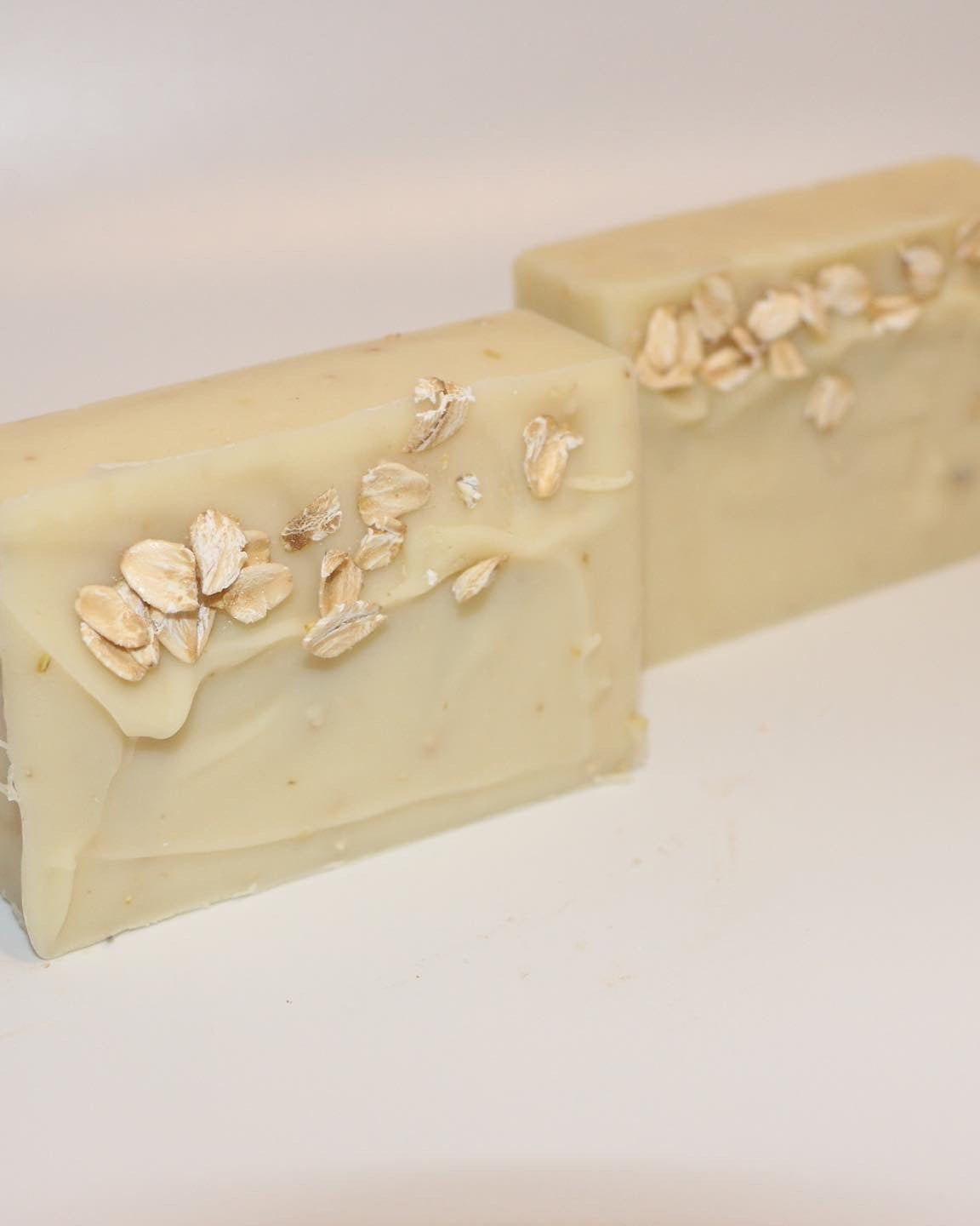 Natural Organic Savons (Body & Hair Bar)