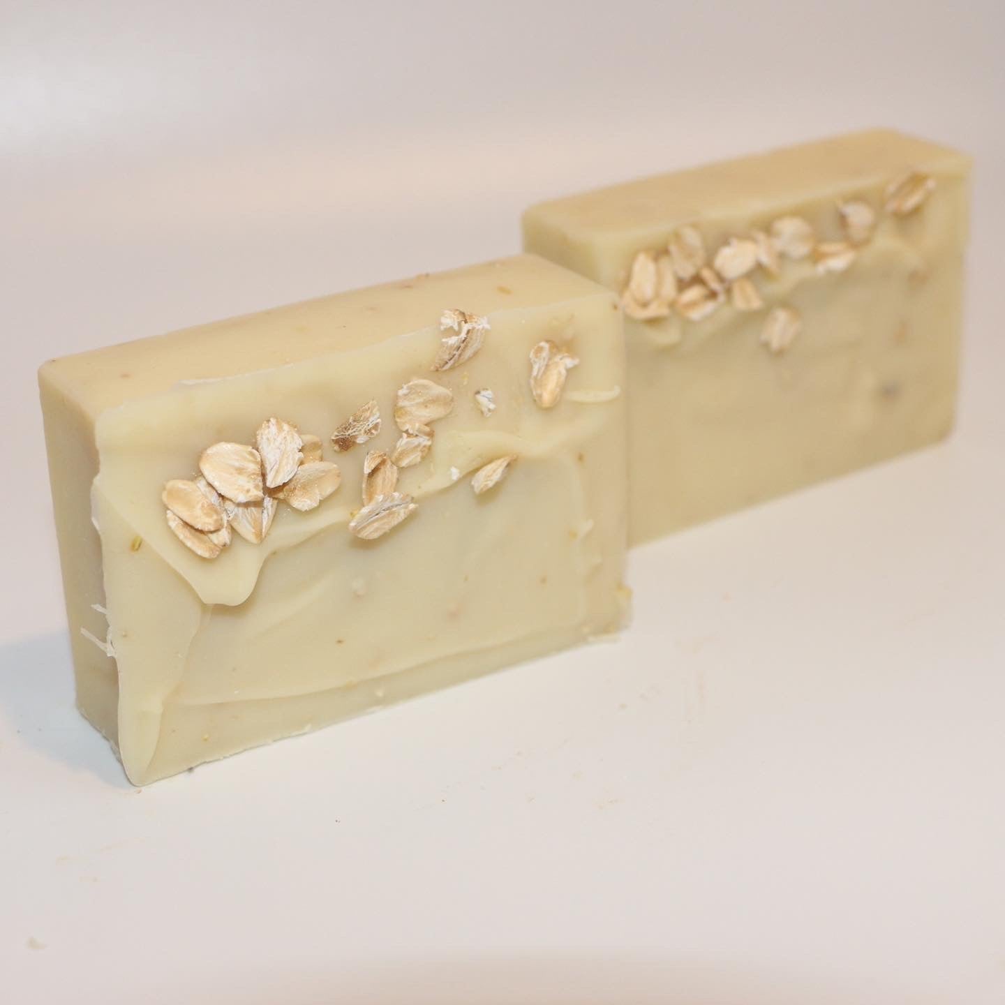 Natural Organic Savons (Body & Hair Bar)