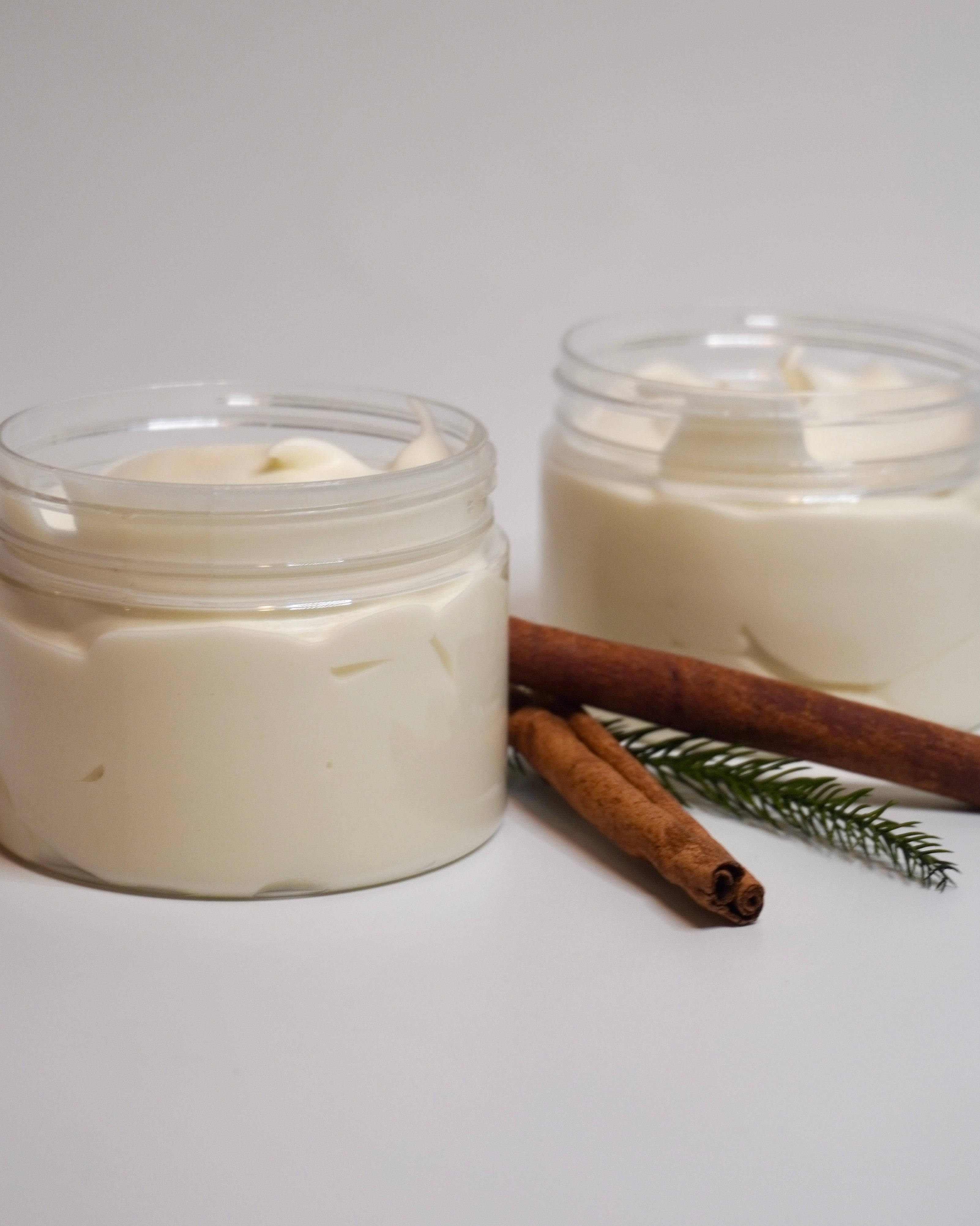 Fall Collection Whipped Body and Hair Butter