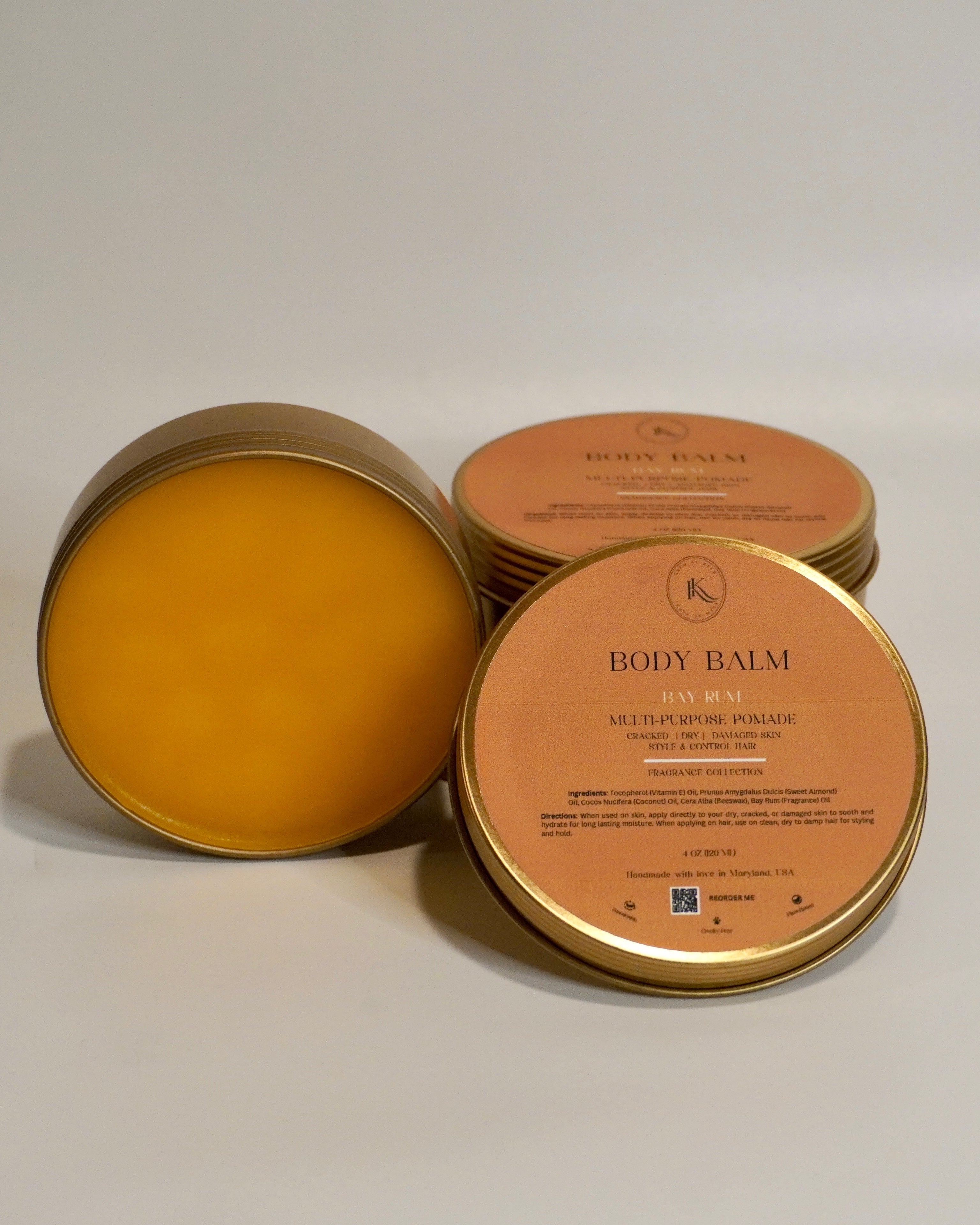 Body balm