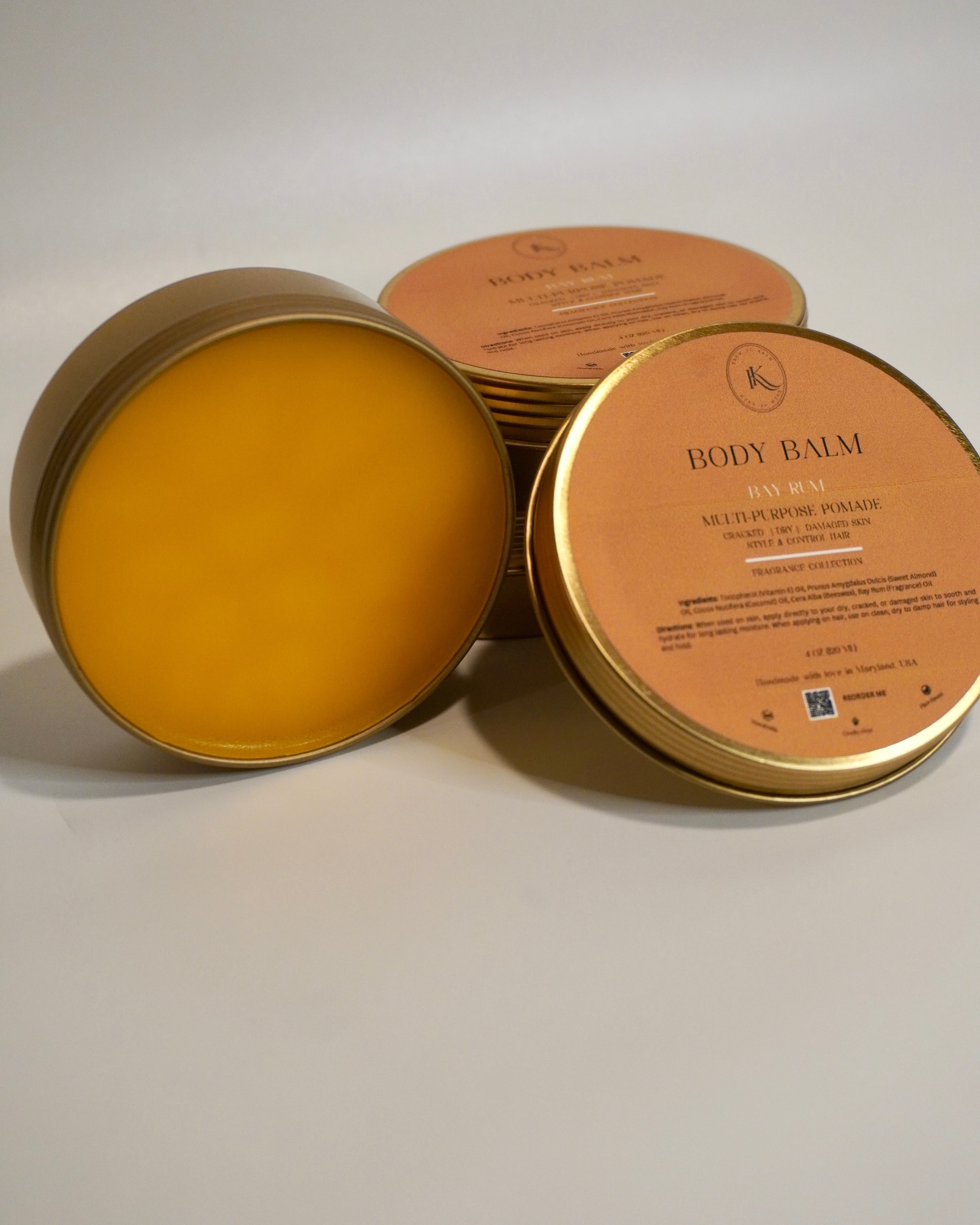 Body balm