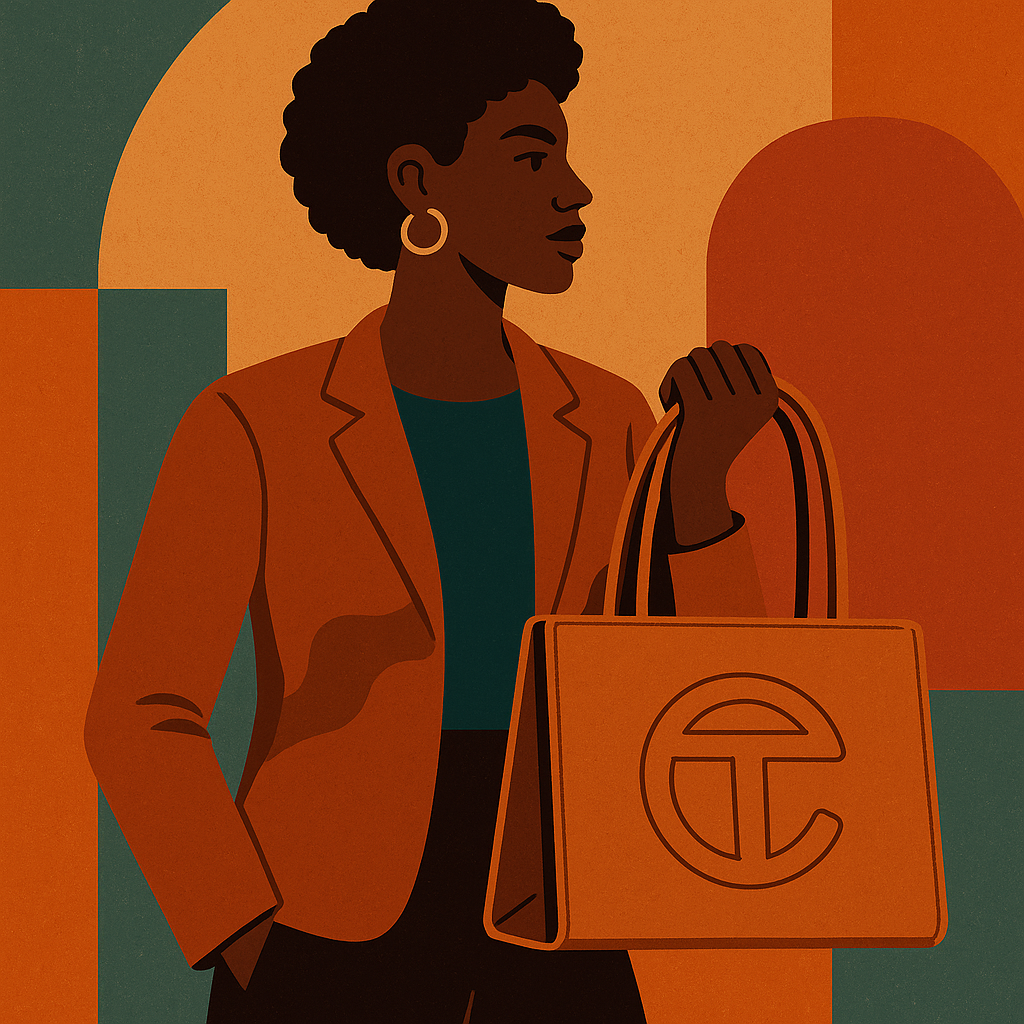 Telfar Brand Deep Dive | Redefining Luxury for Everyone