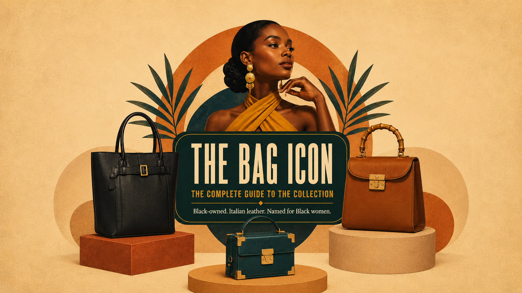 The Bag Icon Handbags: The Complete Guide to Every Bag (2026)