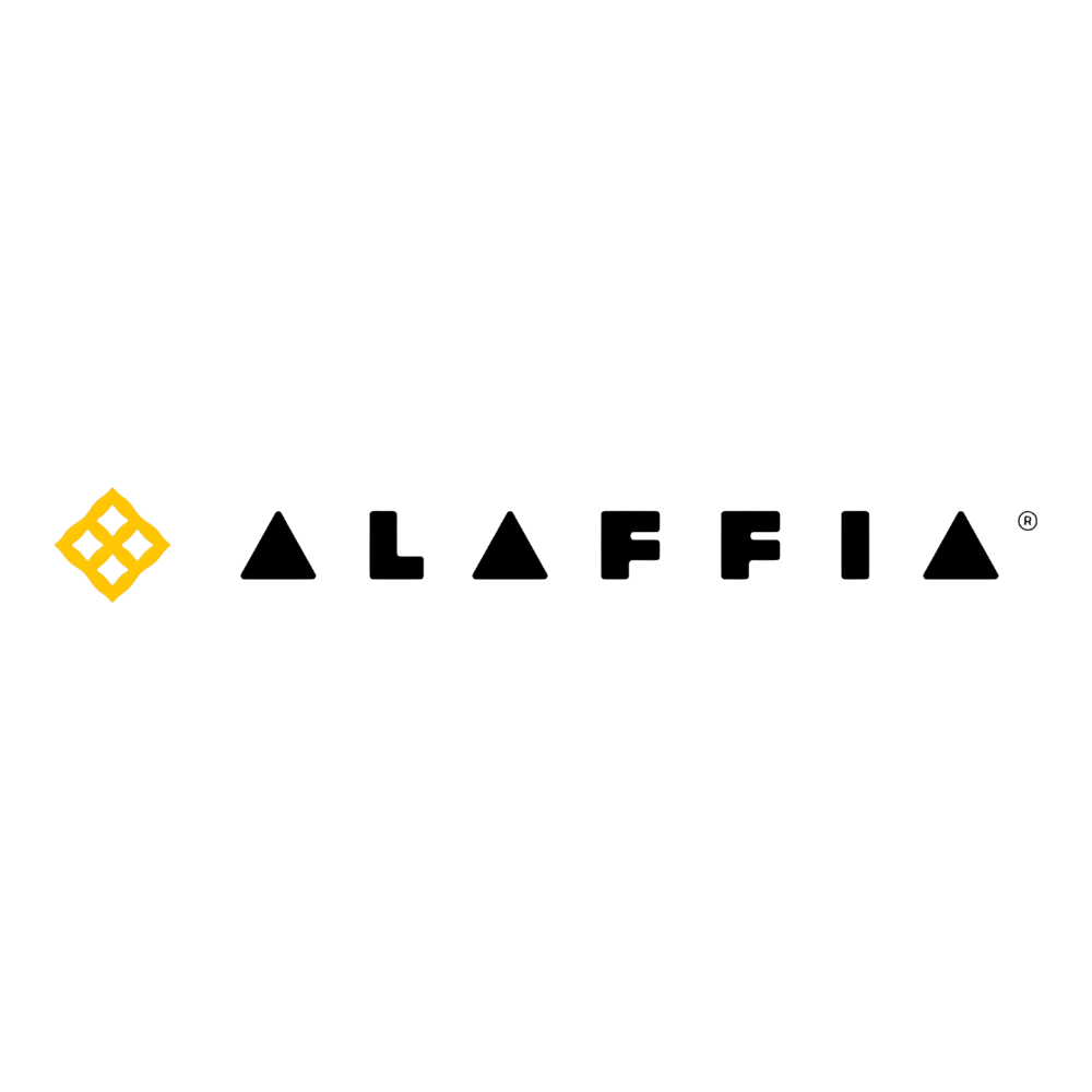 Alaffia logo