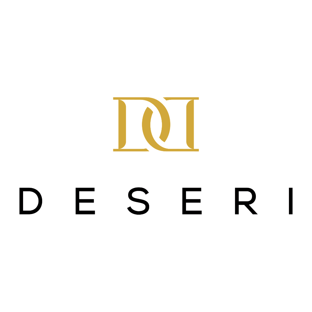 DESERI logo