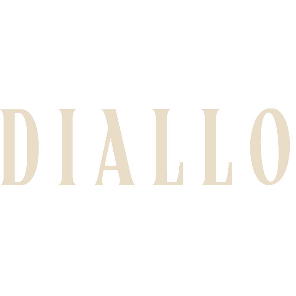 DIALLO logo