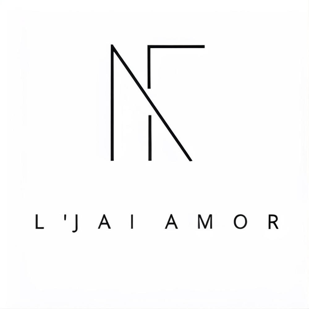 L'Jai Amor logo