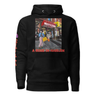 A Rose In Harlem - Unisex Hoodie image 0