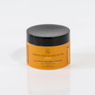 Handmade whipped body and hair butter