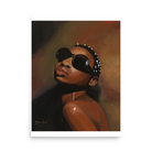 No Shade - Poster image 3