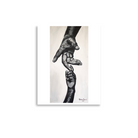 Take My Hand - Poster - 11″×14″ image