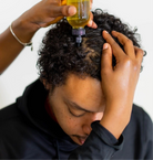 Fall Collection Hair and Body Oil