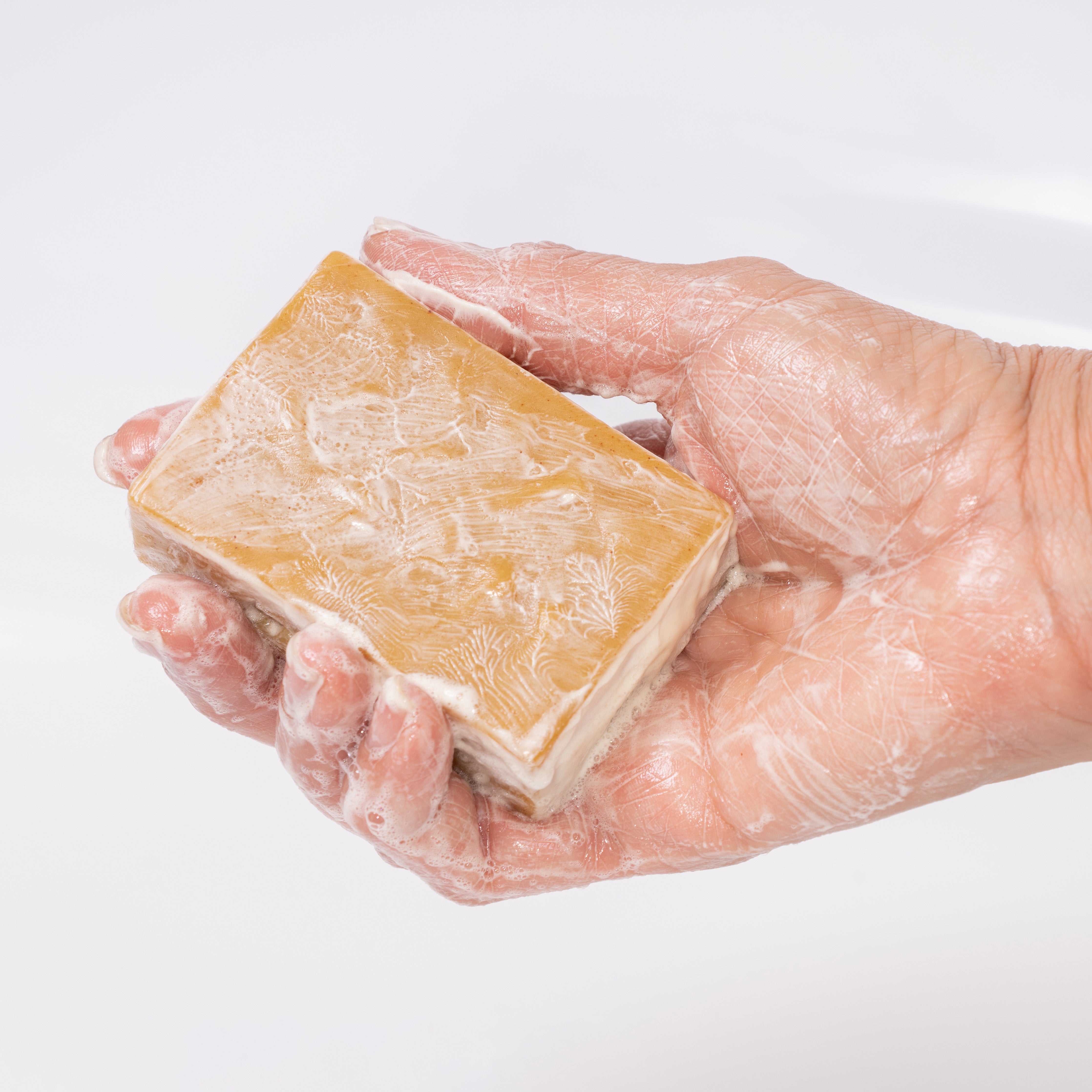 Natural Organic Savons (Body & Hair Bar)