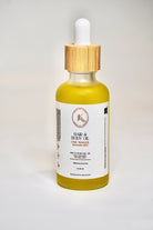 hair body oil - 2 oz