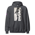 Take My Hand - Unisex Hoodie - Dark Heather, 5XL image