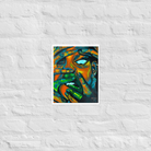 In Responsibilities Grip - Poster image 1