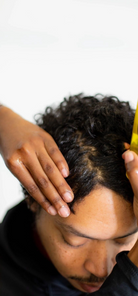 Fall Collection Hair and Body Oil