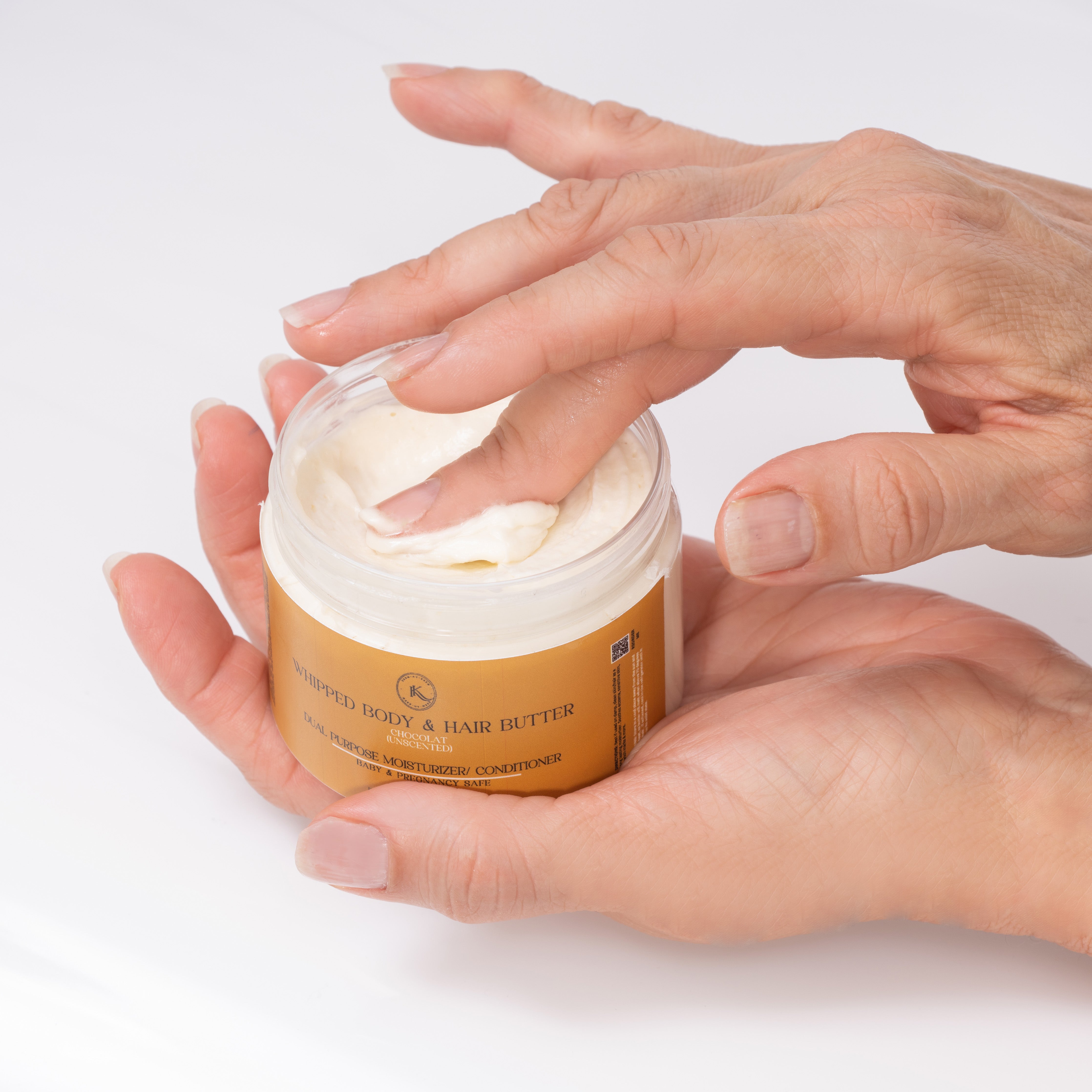 Fall Collection Whipped Body and Hair Butter