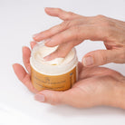 Fall Collection Whipped Body and Hair Butter