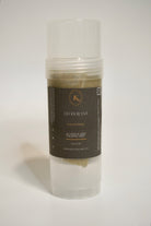 Natural deodorant