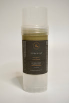 Natural deodorant