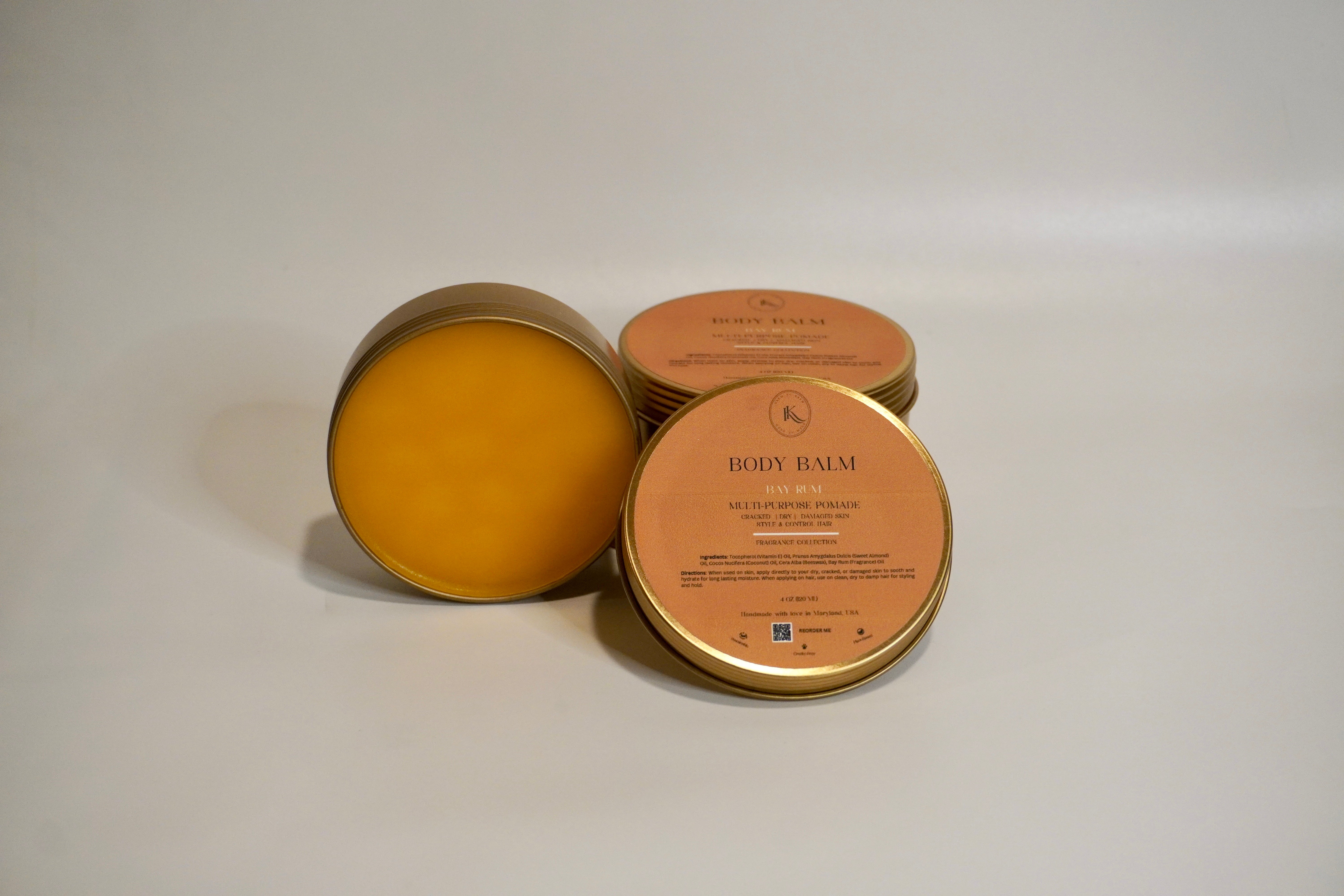 Body balm