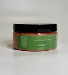 Limited edition cranberry preserve body scrub