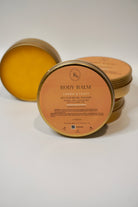 Body balm