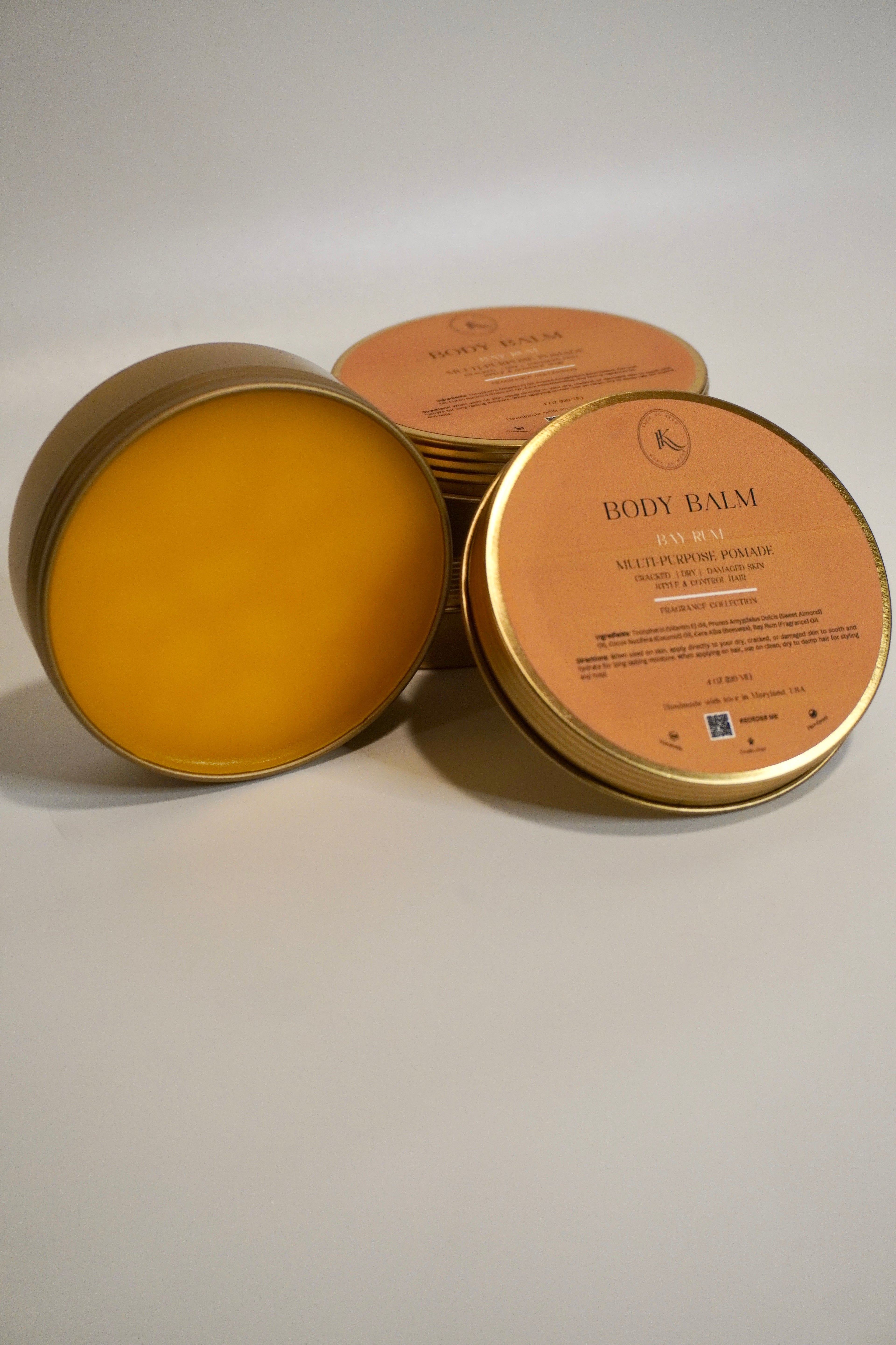 Body balm