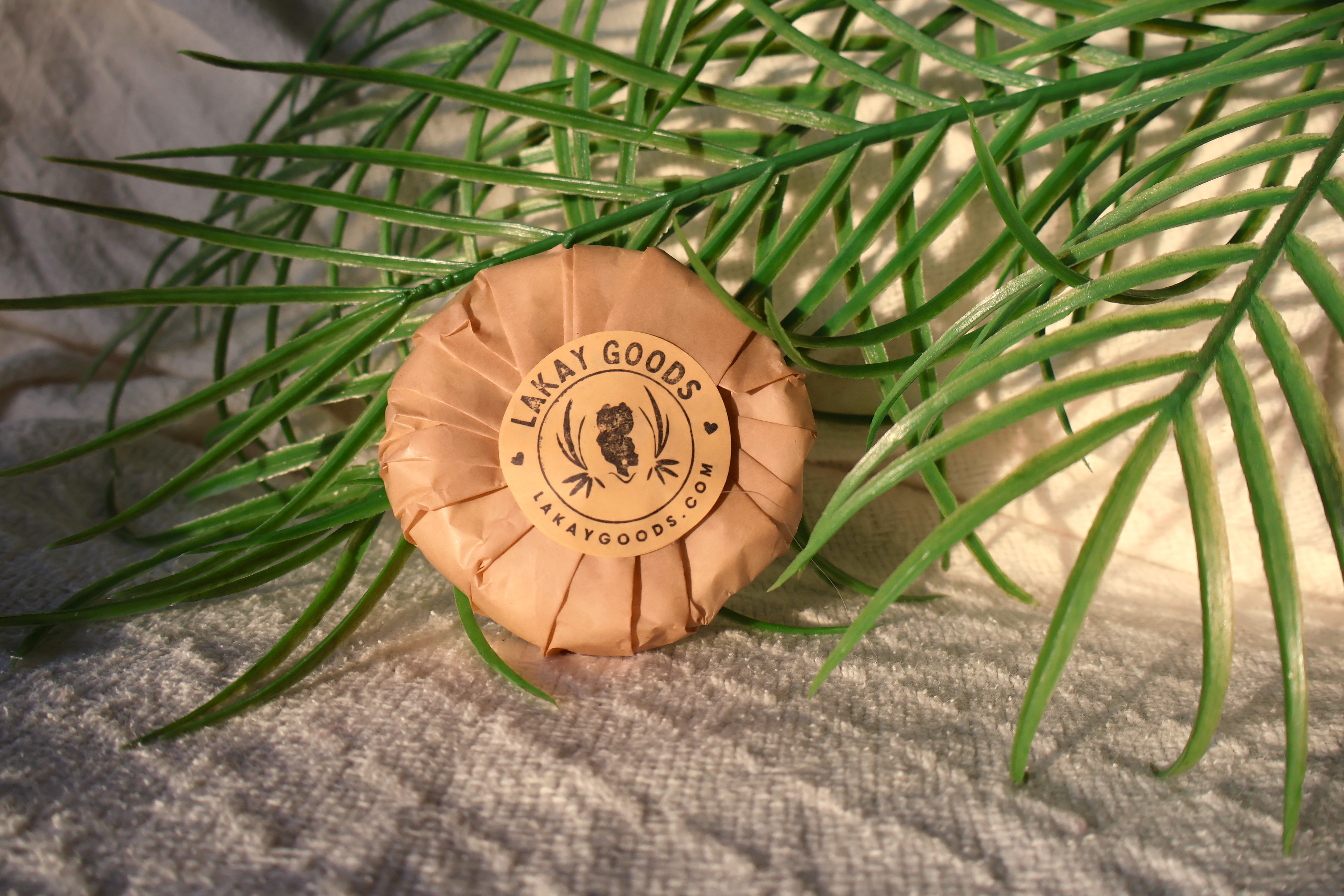 Traditional Haitian hot chocolate made with raw cacao from Haiti, rich and minimally processed