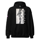Take My Hand - Unisex Hoodie - Black, S image