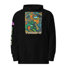 In Responsibilities' Grip -  Unisex  Hoodie image 5