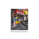 A Rose in Harlem - Poster image 0