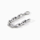 Daphne Link Bracelet from Ora Ana, alternate finish shown